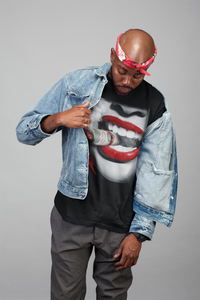 Unisex Everything Savage Money To Blow