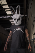 Load image into Gallery viewer, Everything Savage Printed Tee&#39;s Unisex