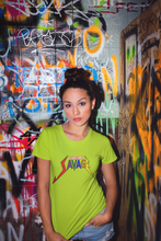 Load image into Gallery viewer, Everything Savage Printed Tee&#39;s Unisex